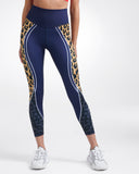 Tempo Waist 7/8 Leggings