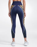 Tempo Waist 7/8 Leggings