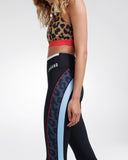 Tempo Full Length Leggings