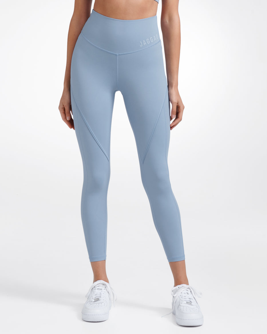 Highline Reflect 7/8 Eco Legging / Blue