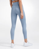 Highline Reflect 7/8 Eco Legging / Blue