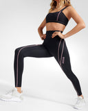 Wategos Reflect Full Length Eco Leggings