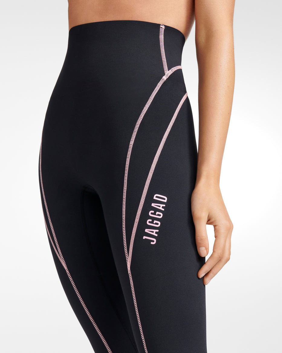 Wategos Reflect Full Length Eco Leggings