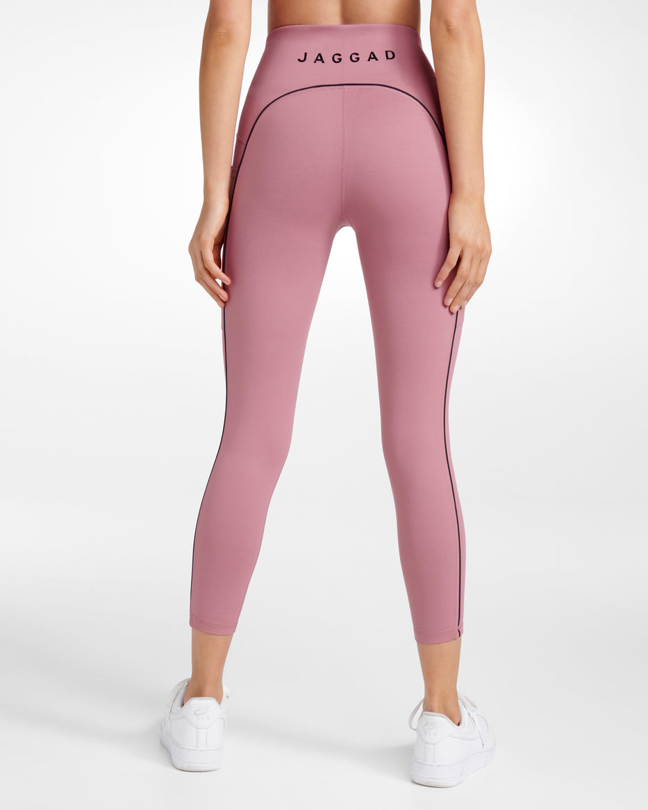 Tallow Reflect 7/8 Eco Leggings