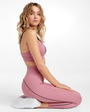 Tallow Reflect 7/8 Eco Leggings