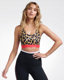Tempo Crop Top