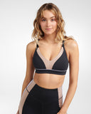 Downtown Crop Bra