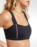 Wategos Reflect Bandeau Eco Crop Bra