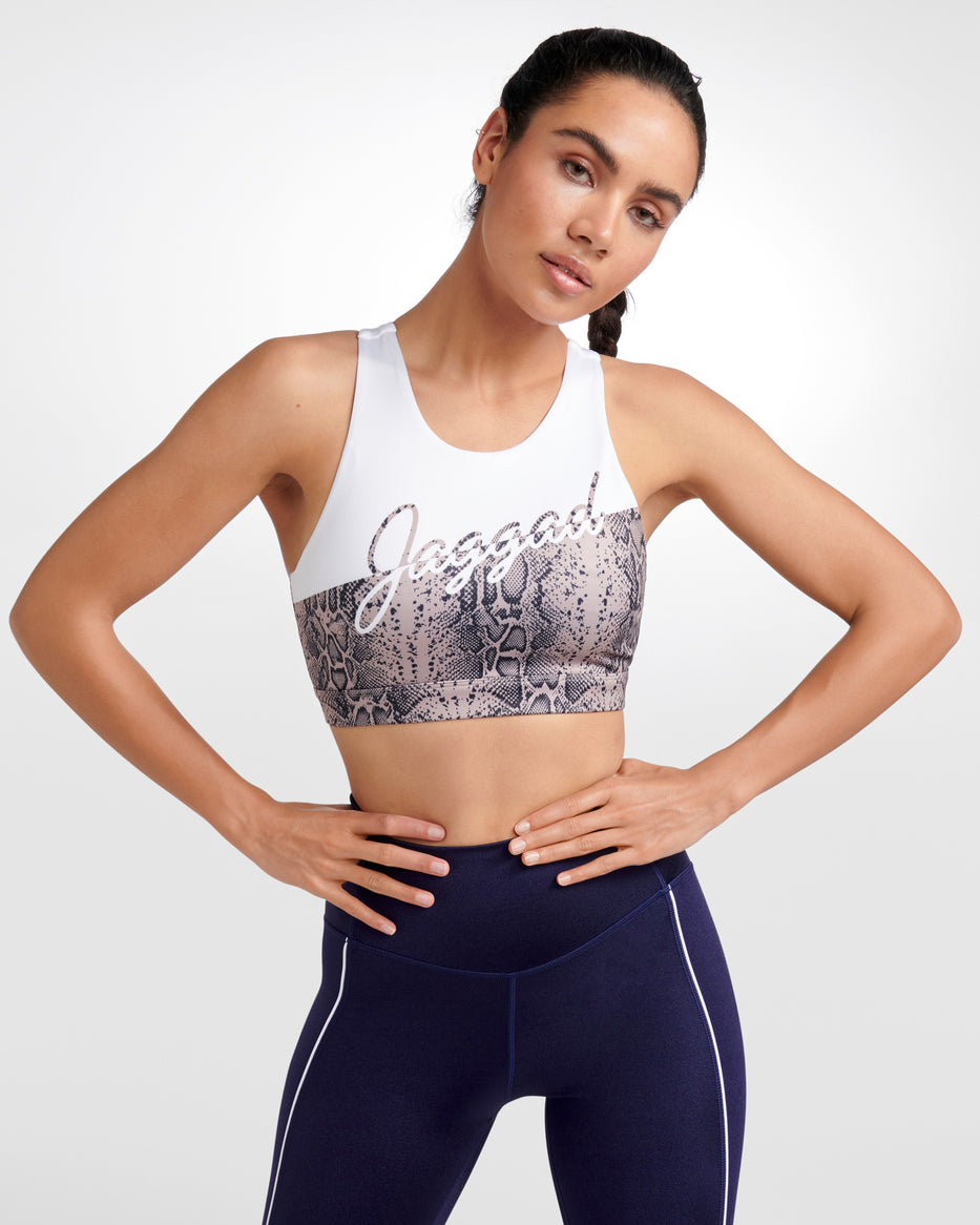 Portland Crop Top
