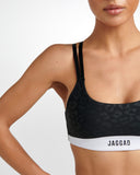 Brooklyn Reflect Eco Crop Bra