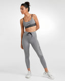 National 7/8 Pocket Glace Legging