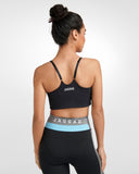 Montego Eco Crop Bra