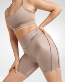 Downtown Spin Glace Shorts