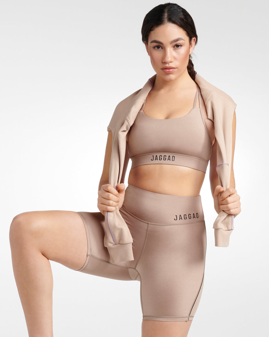 Downtown Spin Glace Shorts