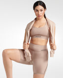 Downtown Spin Glace Shorts