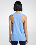 Calteri Contrast Stitch Tank