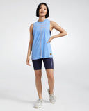 Calteri Contrast Stitch Tank