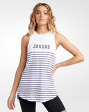 Palisades Tie Back Split Tank