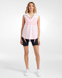 Wategos Collared Tank