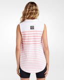 Wategos Collared Tank