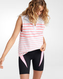 Wategos Collared Tank