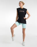 Essential Cuffed Tank