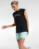 Essential Cuffed Tank