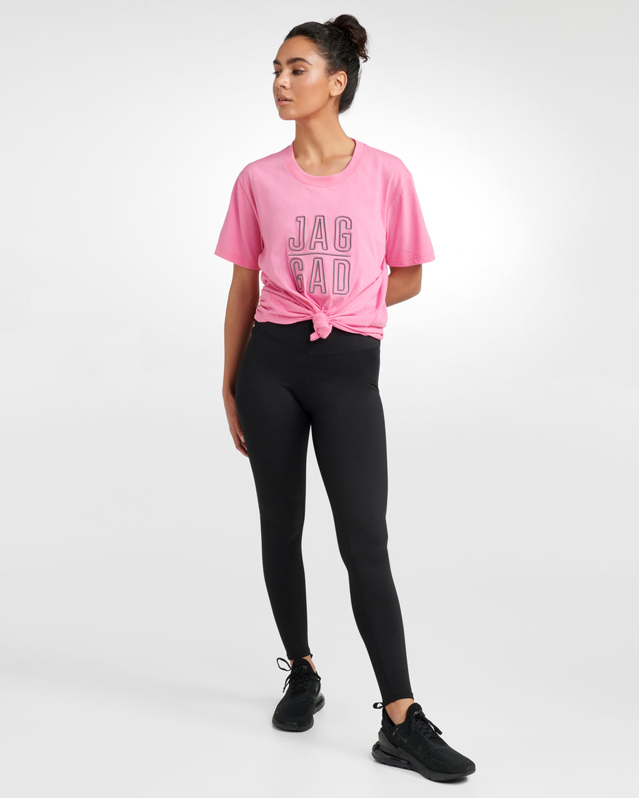 Westwood Classic Stack Tee