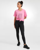 Westwood Classic Stack Tee