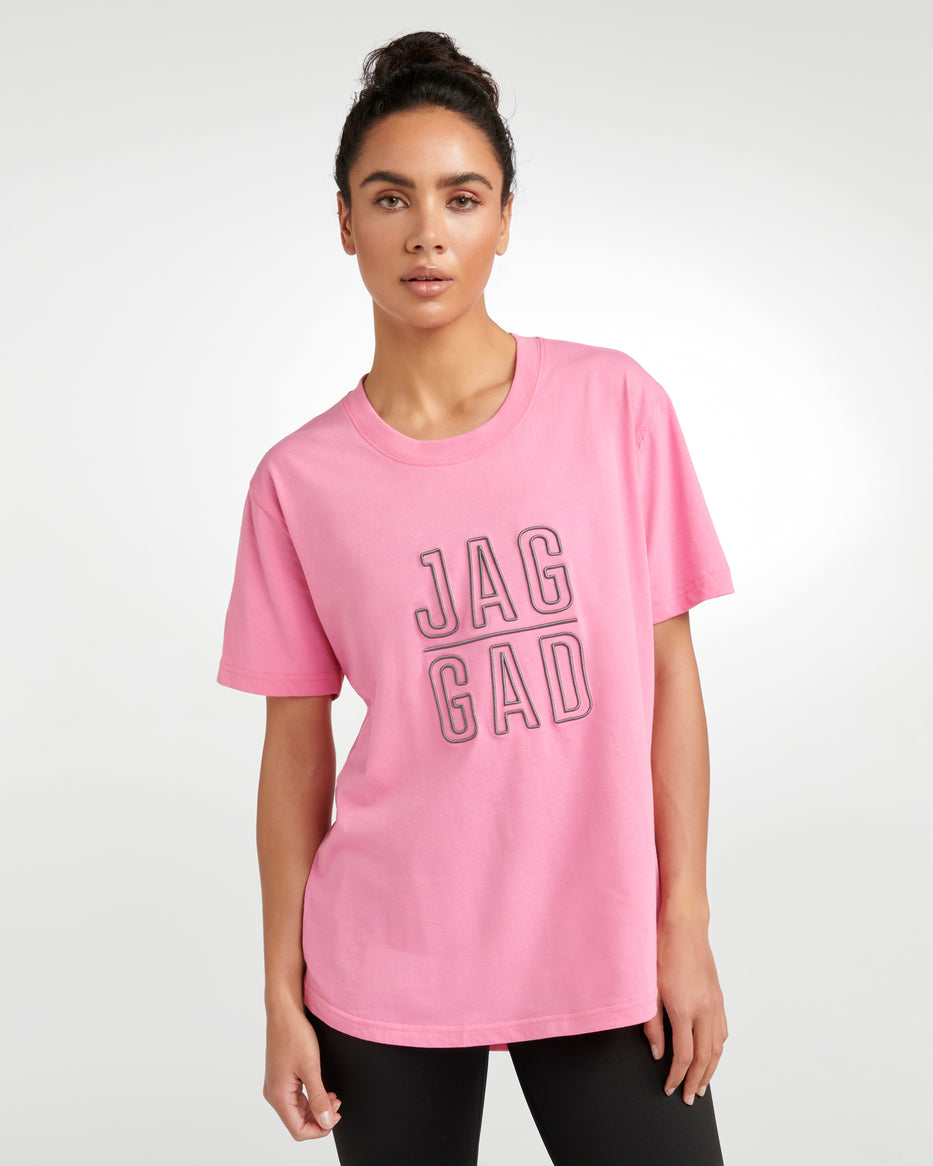 Westwood Classic Stack Tee