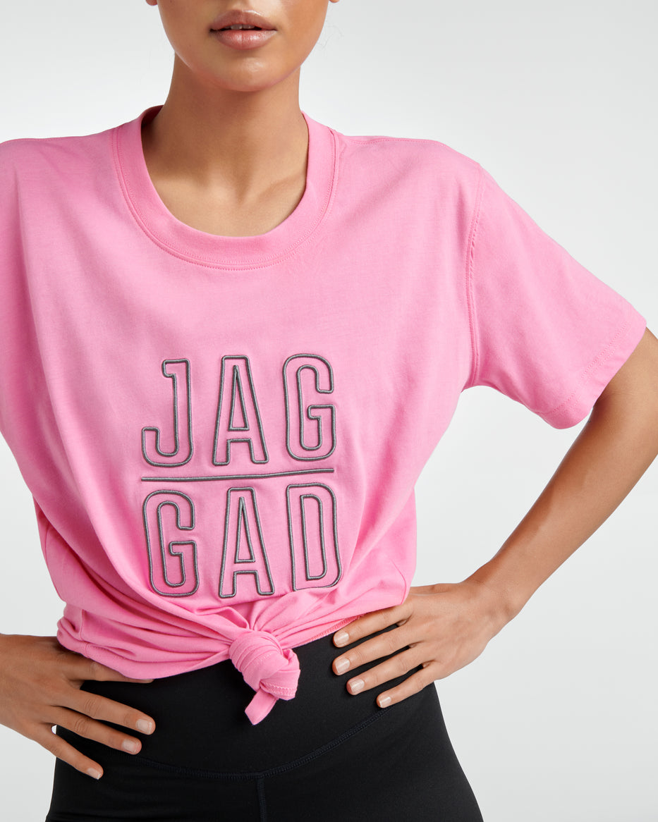 Westwood Classic Stack Tee