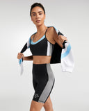 Montego Eco Crop Bra