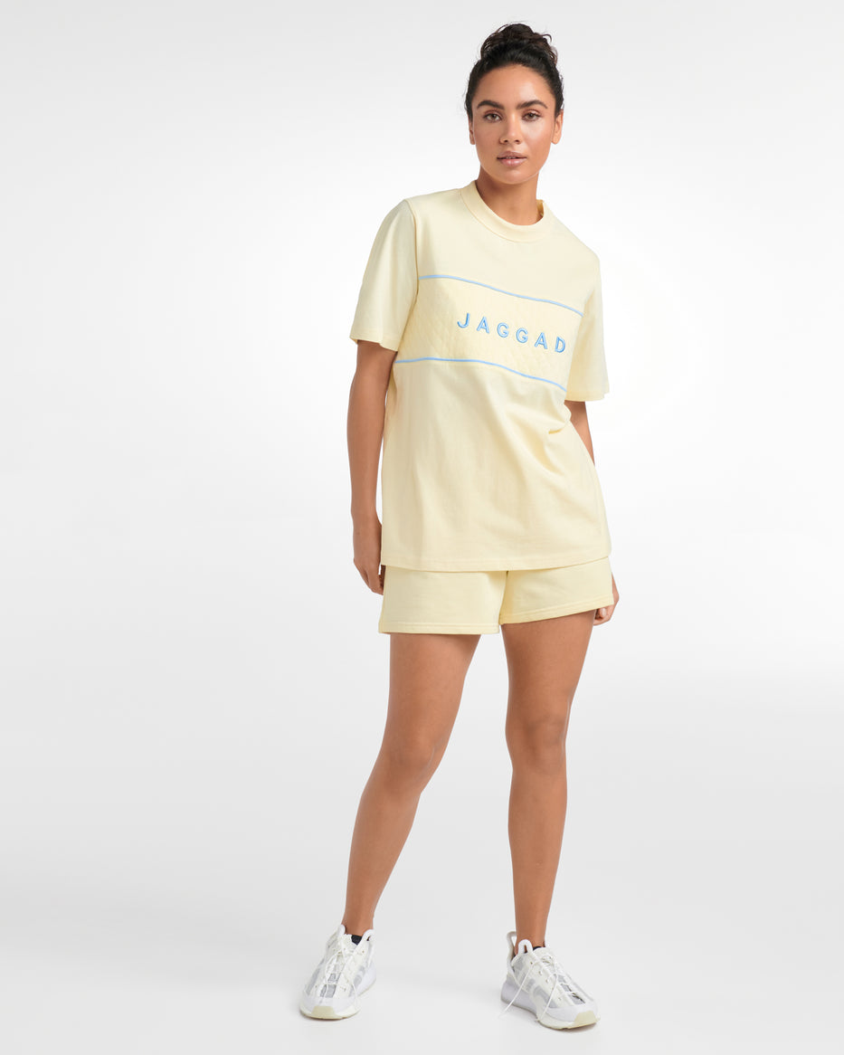 Montego Boxy Tee