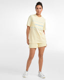 Montego Boxy Tee