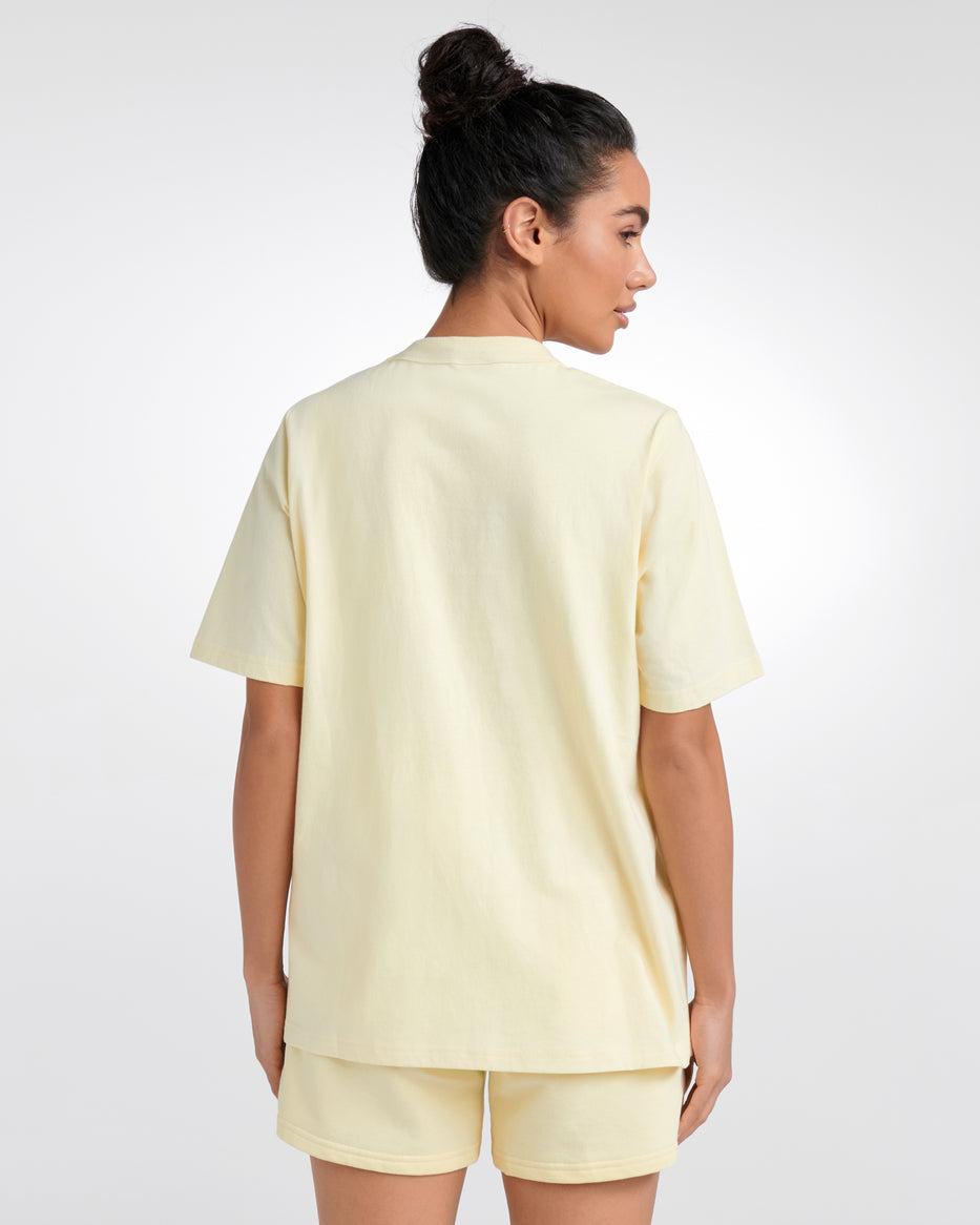 Montego Boxy Tee