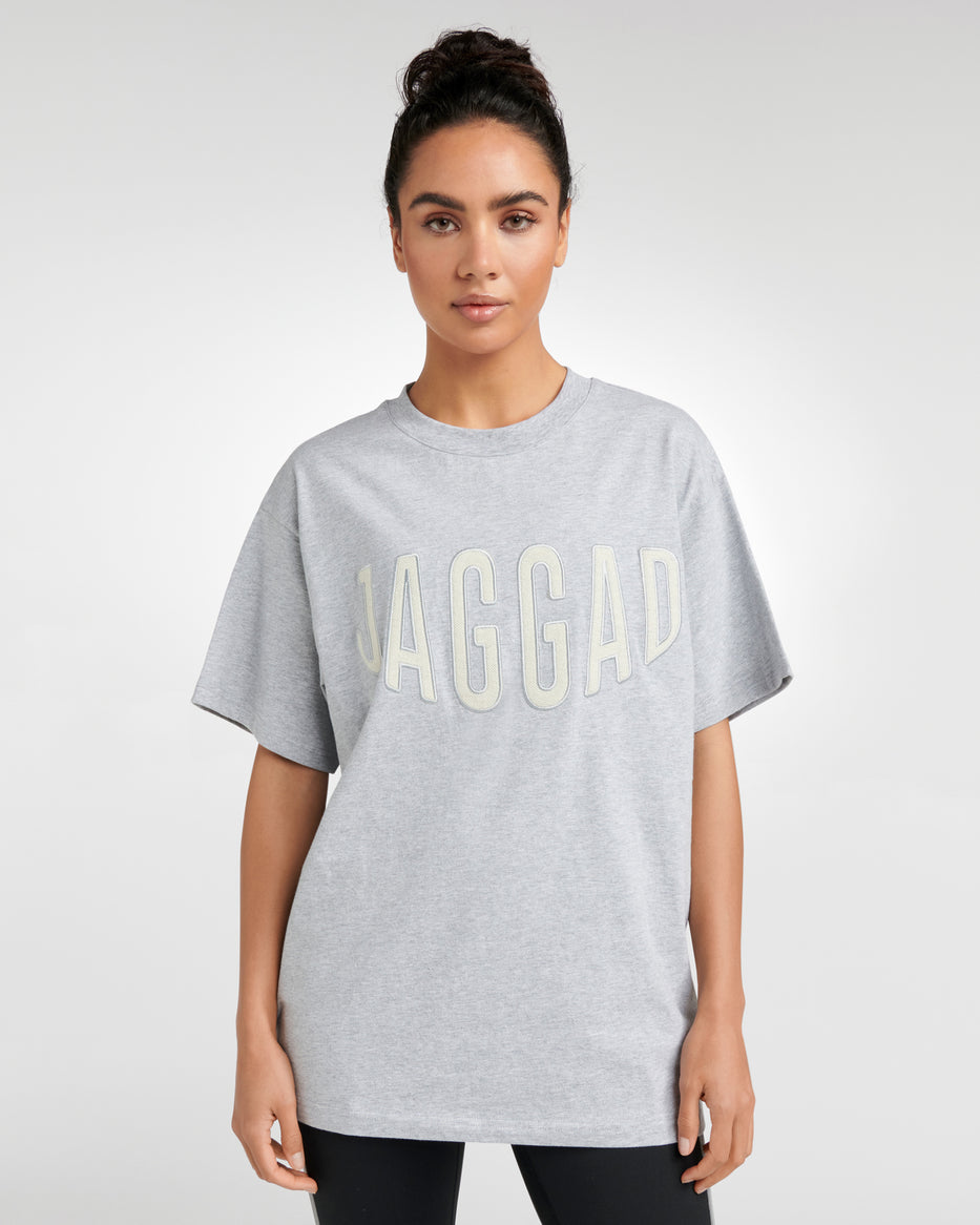 Montego Oversize Boyfriend Tee