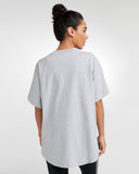 Montego Oversize Boyfriend Tee