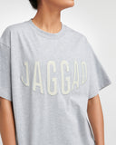 Montego Oversize Boyfriend Tee