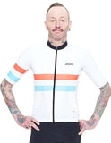 Men's National Jersey - White