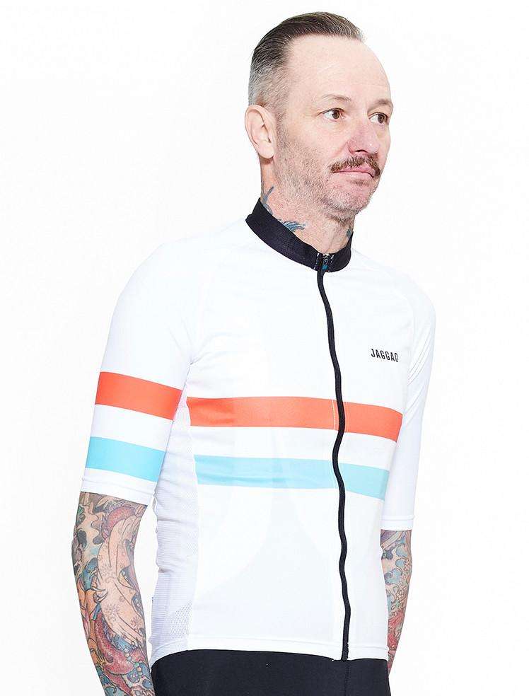 Men's National Jersey - White