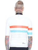 Men's National Jersey - White