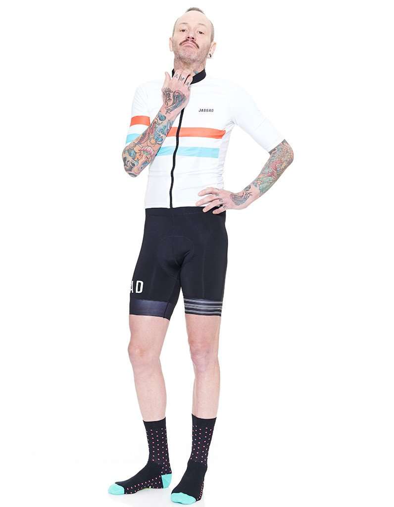 Men's National Jersey - White