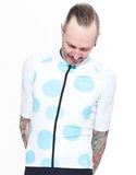 Unisex Minty Choc Chip Jersey
