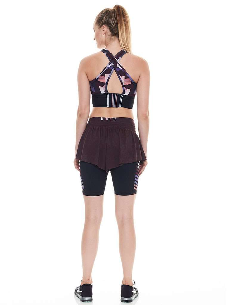 Women's Shake It Dance Shorts