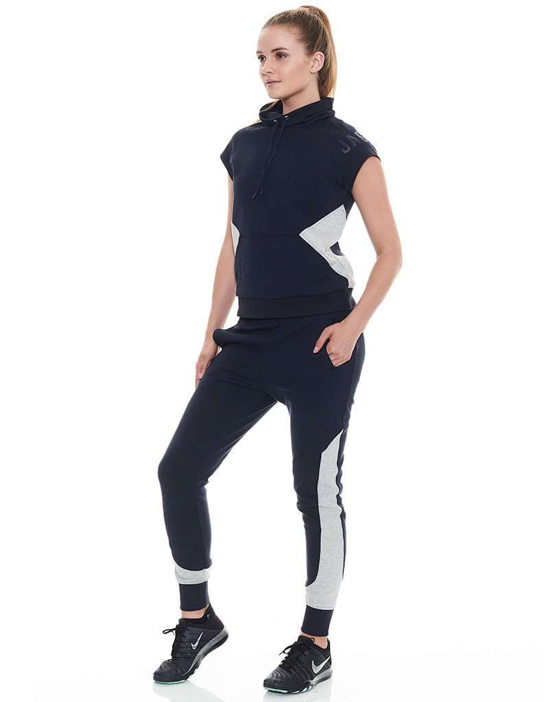 Women's Finding Balance Slim Track Pants