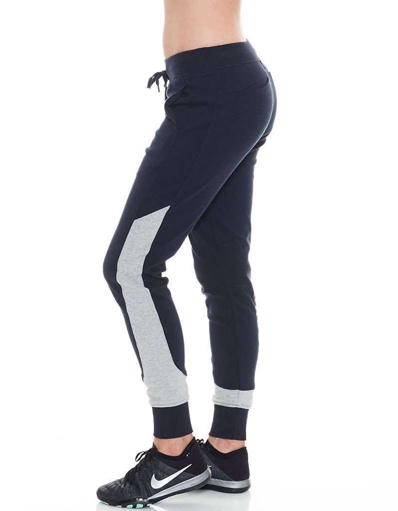 Women's Finding Balance Slim Track Pants