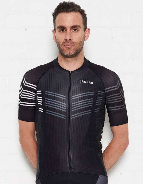 Jaggad cycling top