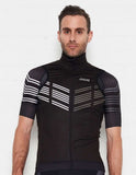Men’s The Eight Series Race Gilet (เสื้อกันลมแขนกุดตัวนอก)