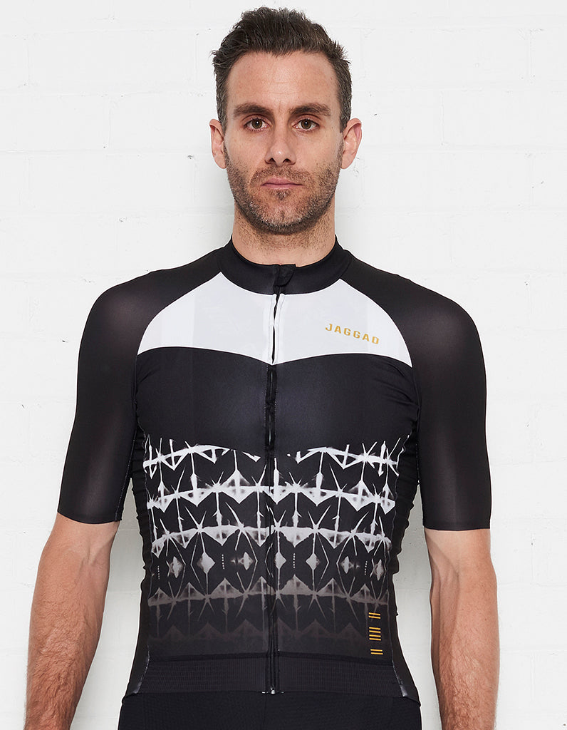 Men's Shibori Pro S/S Jersey