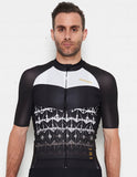 Men's Shibori Pro S/S Jersey